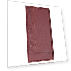 Leather Flip Case — Flip Cases, huhong718
