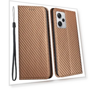 Leather Phone Case with Stand — Phone Accessories, Smartwatch 2025