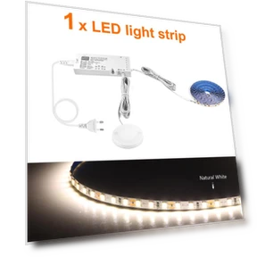 LED Strip Light — LED Strips, MALITAI