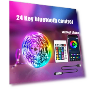 LED Strip Lights — LED Strips, JOHO - CarGear