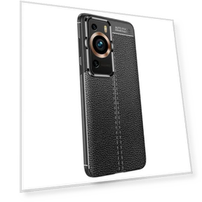 Litchi Texture TPU Phone Case — Phone Accessories, Smartwatch 2025