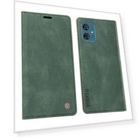 Magnetic Case Flip Stand — Flip Cases, YIKATU