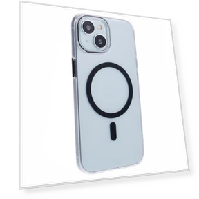 Magnetic Phone Case — Bumpers, Smartwatch 2025