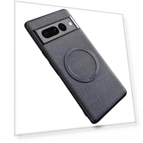 Magnetic Phone Case — Phone Accessories, Smartwatch 2025