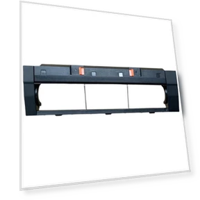 Main Brush Cover for Sweeping Robot — Covers, Scented