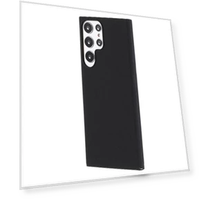 Matte Guard Phone Case — Basic Cases, Smartwatch 2025