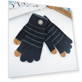Men's Touchscreen Gloves — Cold Weather Gloves, Freedom Outdoors