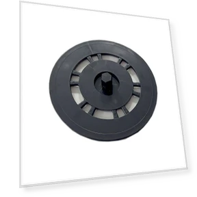 Mop Tray — Smart Cleaning Robots, Scented