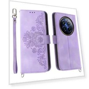 Multiple Card Slots PU Leather Case Stand Phone Cover — Basic Cases, Smartwatch 2025