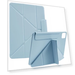 Origami Stand Magnetic Tablet Cover — Keyboard Cases, Smartwatch 2025