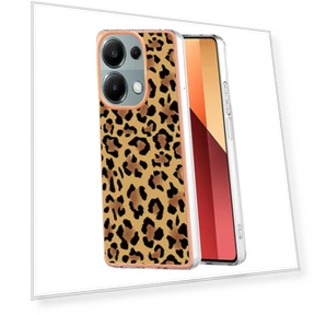 Pattern Printed TPU Phone Cover — Phone Accessories, Smartwatch 2025