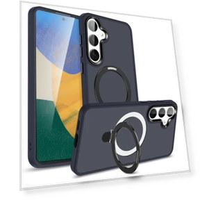 PC Case Kickstand Protective Cover — Phone Accessories, Smartwatch 2025