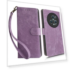 Phone Wallet Case with Strap — Smartwatch Protectors, Smartwatch 2025