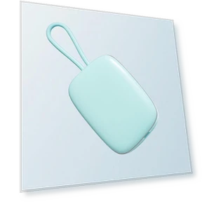 Portable UVC Toothbrush Sterilizer — Travel Toothbrush Holders, Deals Supermarket