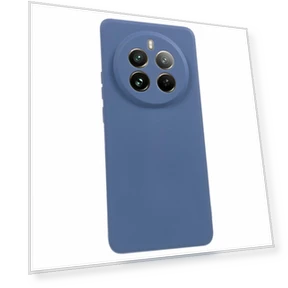 Precise Cutout Fiber Lining TPU Protective Phone Cover — Screen Protectors, Smartwatch 2025