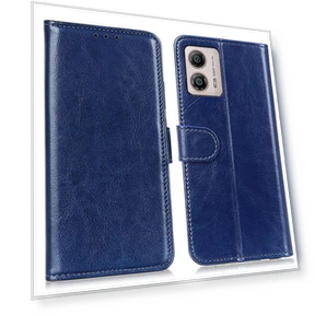 PU Leather Phone Case — Flip Cases, Smartwatch 2025