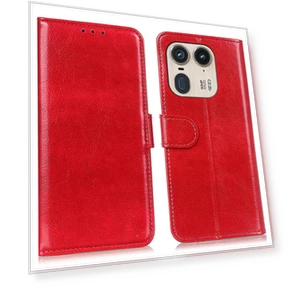 PU Leather Stand Protective Case — Phone Accessories, Smartwatch 2025