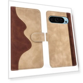 PU Leather Wallet Case — Basic Cases, Smartwatch 2025