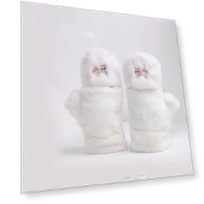 Rechargeable Heated Winter Touchscreen Gloves — Gloves & Mittens, fantasy future word