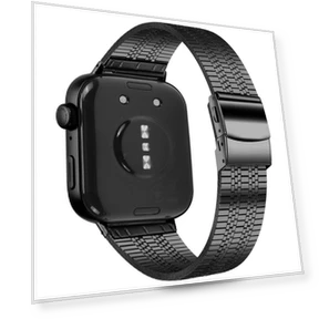 Replacement Band — Bands, Smartwatch 2025