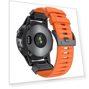 Replacement Strap — Smartwatch Straps, Smartwatch 2025