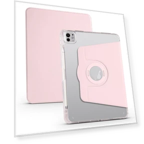 Rotating Stand Case for iPad Pro 13 — Keyboard Cases, Smartwatch 2025
