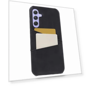 Shockproof Case with 2 Card Slots — Bumpers, Smartwatch 2025