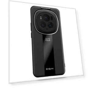 Shockproof Cover — Basic Cases, Q.COO