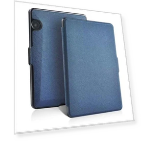 Shockproof e-Reader Case with Auto Wake/Sleep — Protective Cases, JChongsheng