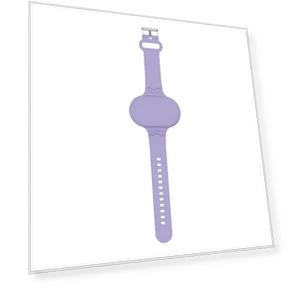 Silicone Kids Wristband — Wearable Accessories, EPwacagood