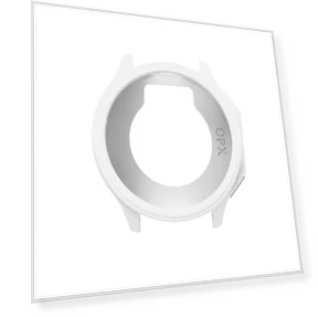 Silicone Protective Case — Smartwatch Protectors, huancaiDZ