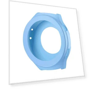 Silicone Protector Case Soft Protector Cover — Smartwatch Protectors, LookuHa