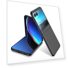 Skin-touch PC Phone Case — Basic Cases, Smartwatch 2025