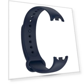 Smart Accessories Strap Bracelet Replacement Silicone Wristband — Wearable Accessories, DGfuming