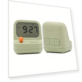 Smart Alarm Clock — Alarms & Clocks, Better Life