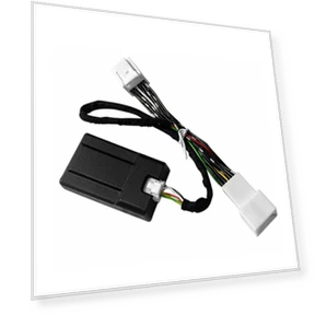 Smart Car TPMS System with Digital LCD Display — TPMS Sensor Replacements