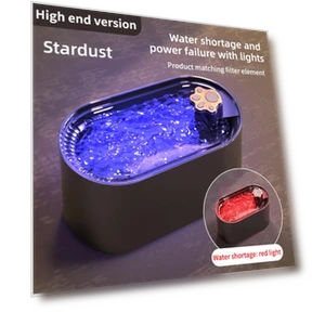 Smart Cat Water Fountain — Fountains, Global purchasing