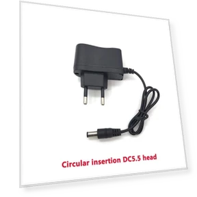 Smart Charger for 18650 Lithium Battery — Chargers, Circus Wagon