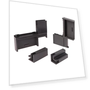 Smart Fish Tank Cover Heightening Bracket Kit — Stands, Wotypea