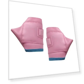 Smart Heating Gloves — Gloves, Millioner