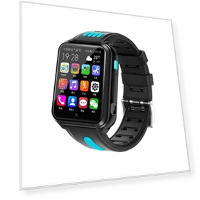 Smart Kids Phone Watch — Smartwatches, Xiaomi