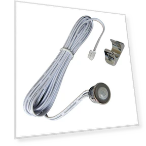 Smart Touch Switch with Hand Wave Sensor — Motion Actuated Switches, JOHO