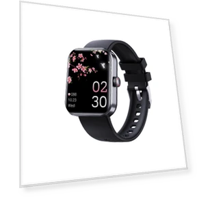 Smart Watch — Smartwatches, TrendVibeCN