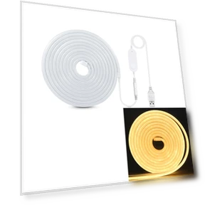 Smart WiFi Neon LED Strip Light — LED Strips, MALITAI