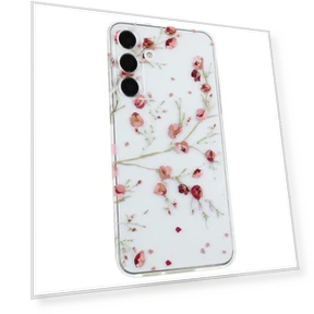 Soft TPU Case with Pattern Printing — Bumpers, Smartwatch 2025