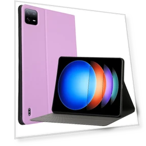 Tablet Case Anti-Drop PU Leather Flip Cover — Keyboard Cases, Smartwatch 2025