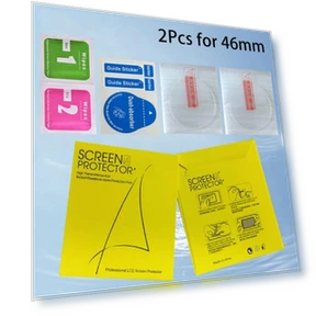 Tempered Glass Screen Protector — Screen Protectors, SHhuale