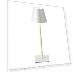 Touch Control LED Desk Lamp — Study & Desk Lighting, tijnwny