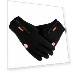 Touchscreen Winter Gloves — , BeasVigo