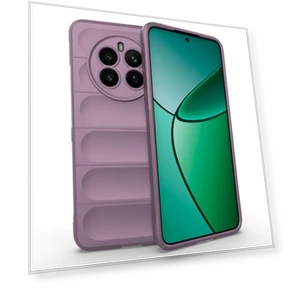 TPU Case Anti-Slip Rugged Back Protective Cover — Cases, Smartwatch 2025